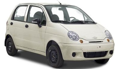 Matiz 2007 varyant vikup