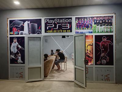 Plastation 3 ideal xolati