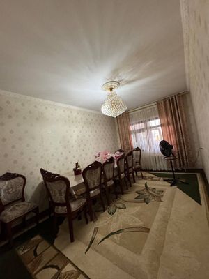 Квартира сотилади