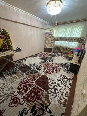 4-комнатная квартира, 90 м², Юнусабадский район, 4 квартал