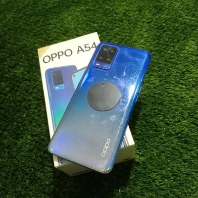 Oppo A54 srochna sotiladi