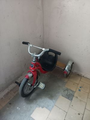велисофед детский