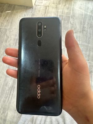 Oppo a5 2020