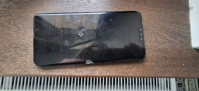 Lg v50 thinq 5g 6/128gb