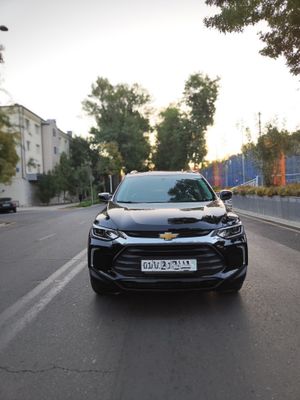 Chevrolet Tracker Primer