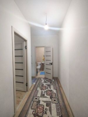 Sergile choshtepa kvartira 1xona 280