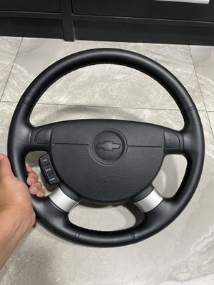 Gentra rul holati zo’r