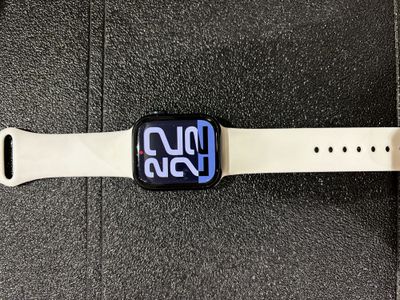 Apple watch8,41 mm