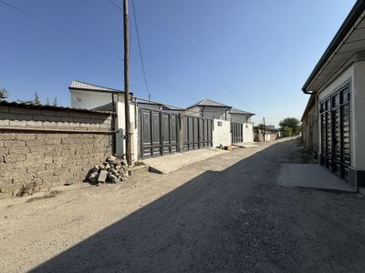 Kottejla sotiladi Yashnabod tumanida