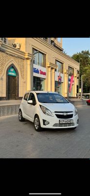 Spark 2 yevro A/T avtamat.