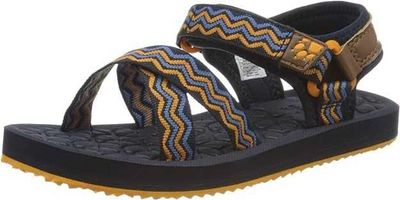 Босоножки детские Jack Wolfskin Unisex-Child Zulu K Sandals! Новые!