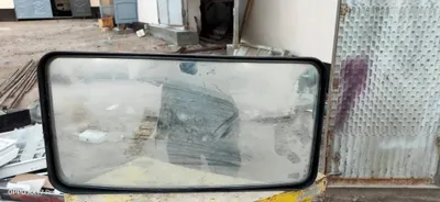 Зеркало заднего вида для погрузчика