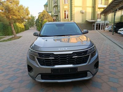 Kia SELTOS 2024! Holati ideal