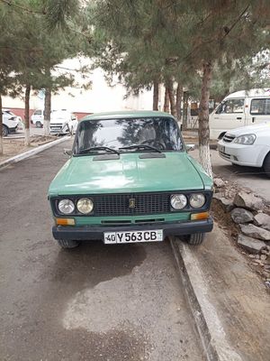 Vaz 2106 srochno sotiladi