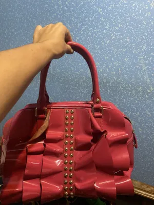 Продаться кожанная сумка