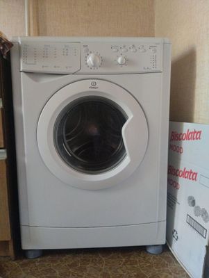 5kg avtomat kir yuvish mashinasi
