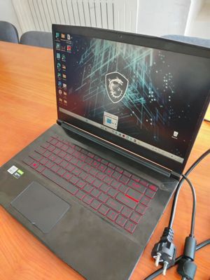 Srochno MSI GF63