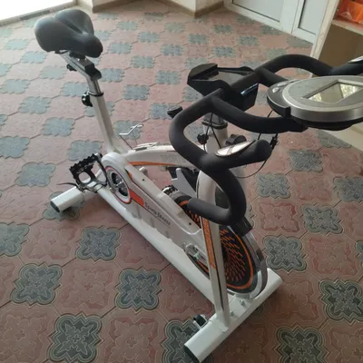 фитнес велик