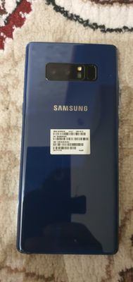 Продается note 8 64г