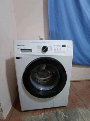 Samsung kir yuvish mashenasi atiga 3 Marta in