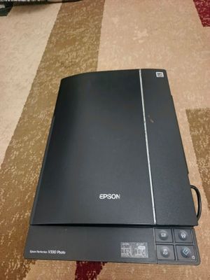Epson skaner