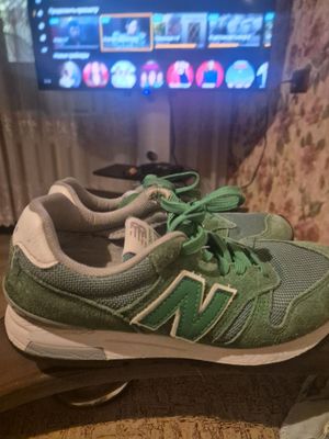 New Balance оригинал бу