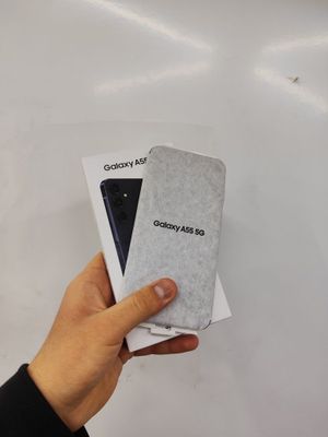 Samsung Galaxy A55 8/256 Gb