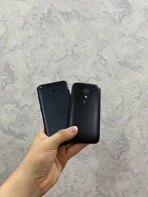 Redmi 4x matarolla g perfectum