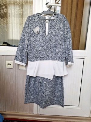 Турецкий двойка от фирме roxcalen