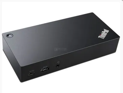 Док-станция Microsoft Surface Dock (1-е поколение)