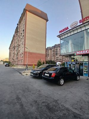 Ijaraga xona beriladi.qizlarga