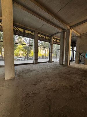Uzbegim Продается Нежилое Помещение 970 м2 коробка ул.Бабура