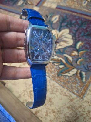 Franck Muller
