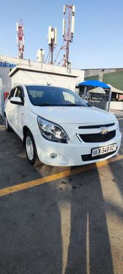 Кобальт сотилади йли 2022 автомат