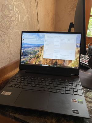 Victus gaming laptop срочно