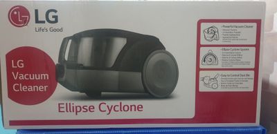 Yangi changyutkich LG Ellipse Cyclone VC5420 modeli Arzon narxda sotil
