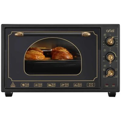 Газовая плита MD-3618 Art-Retro - Прямо с завода ARTEL