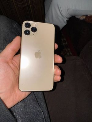 Iphone 11 Pro GOLD