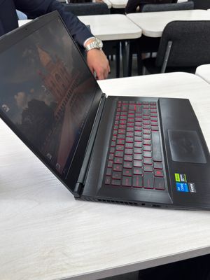 MSI Thin GF63