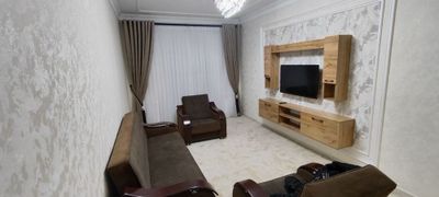 Сдается 2 ком Ибн Сино 1 массив