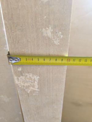 Bruslar sotiladi / Продаются брусья