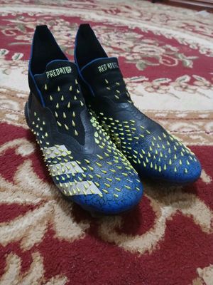 бутсы Adidas predator бу
