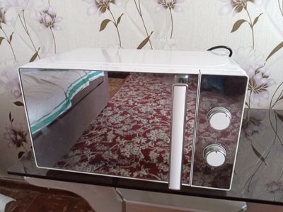 Микровалновка PREMIER