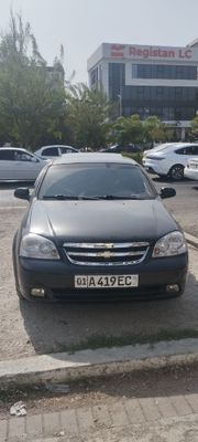 Lacetti 2010йил 3 позиция фулл