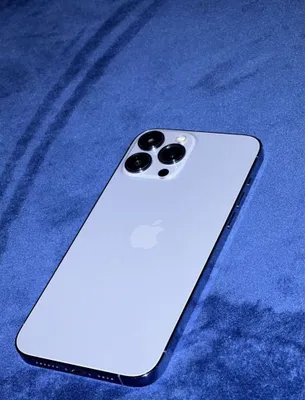 Iphone 13 pro max с гарантее