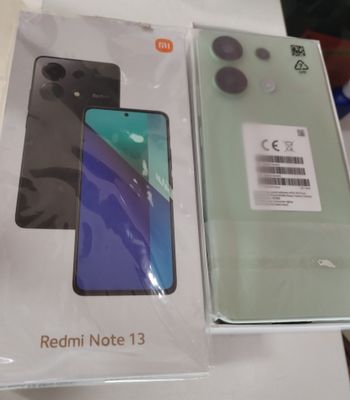 Redmi Note 13 sotiladi