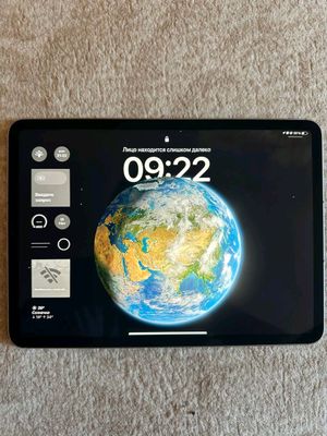 iPad Pro 11 M2 7th Gen