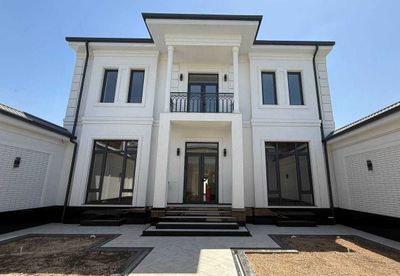 Продается Евро Дом 3,6 соток Домбрабад, Чиланзарский район