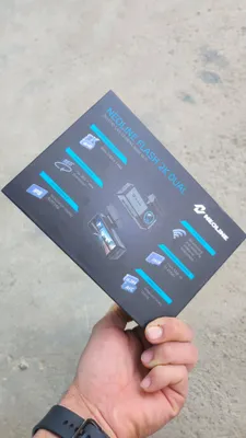 Neoline flash 2k dual