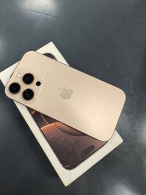 Iphone 16 pro ochilmagan